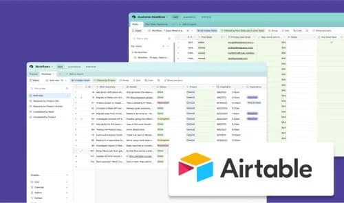 Airtable Integration