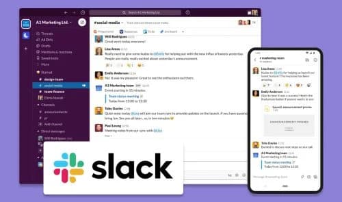 Slack Integration