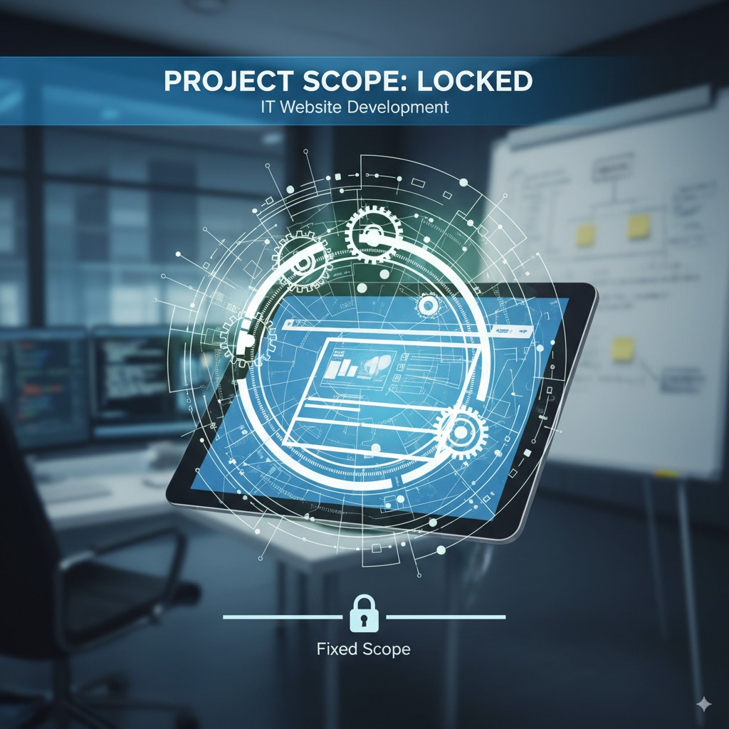 Fixed Scope Projects