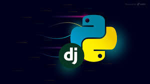 .NetCore and Python Logo